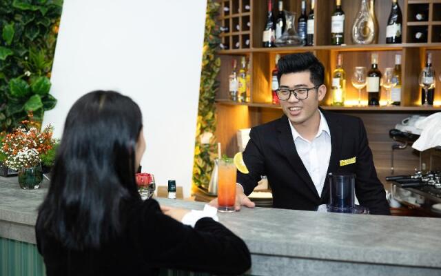 Glenda Tower Moc Chau Hotel