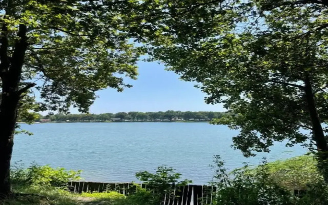 Rustic-chic Holiday Home