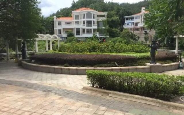 Country Garden Phoenix Hotel Wuyi