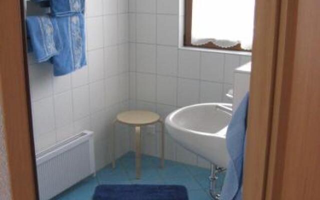 Ferienhaus Kohlmeise