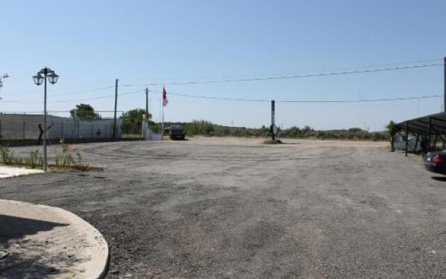 O Viajante Low Cost Hotel