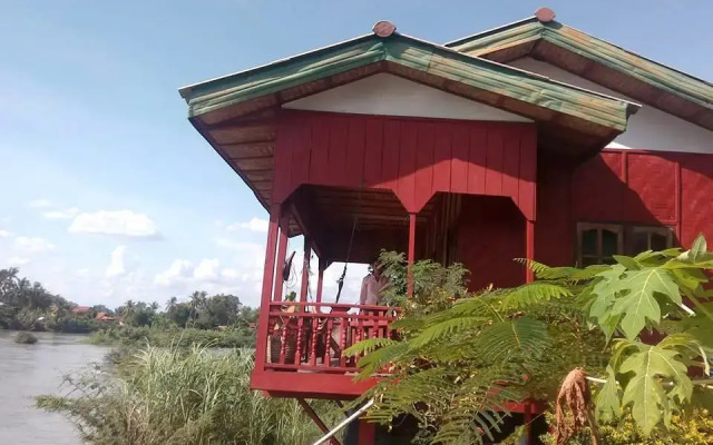 Khampheang Guesthouse