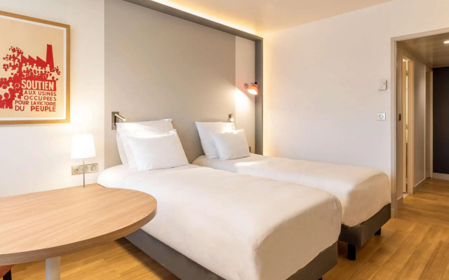 Novotel Avignon Centre