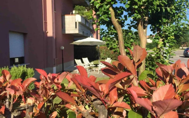 Appartamento Girasoli in Franciacorta