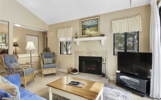 Beachwalk 129 - Two Bedroom Condo