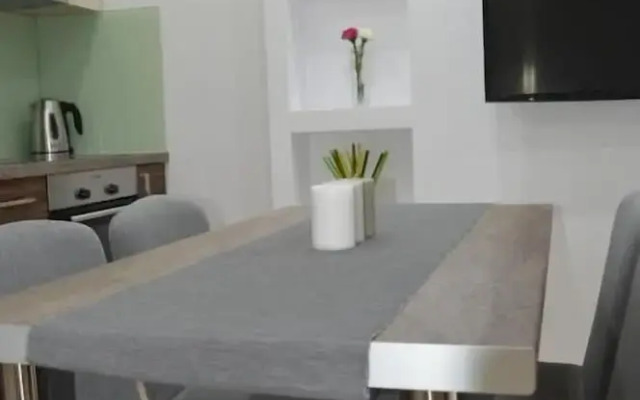 Kamis Suite