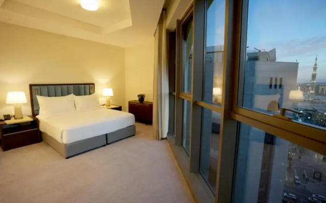 Worth Peninsula Madinah