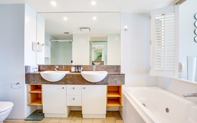 Mantra Broadbeach on the Park