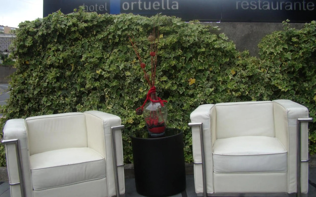 Hotel Ortuella