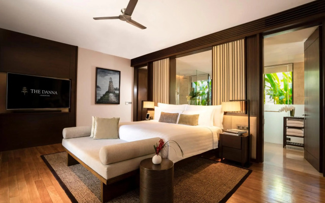The Danna Langkawi - A Member of Small Luxury Hotels of the World