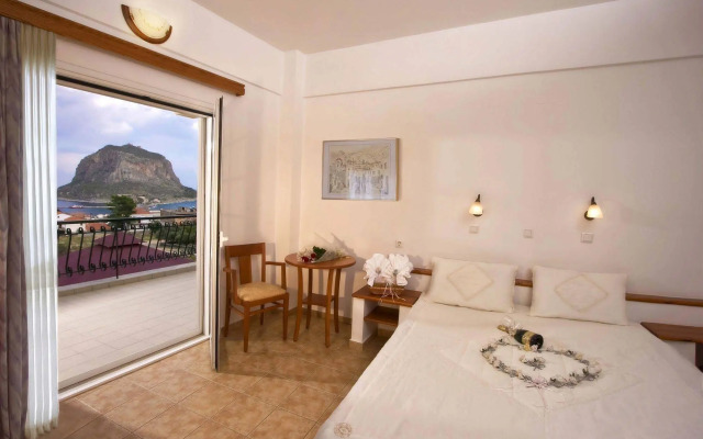 Hotel Panorama