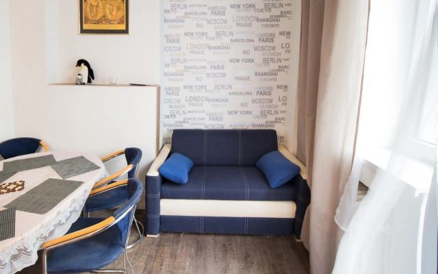 Apartment Ve Smeckach