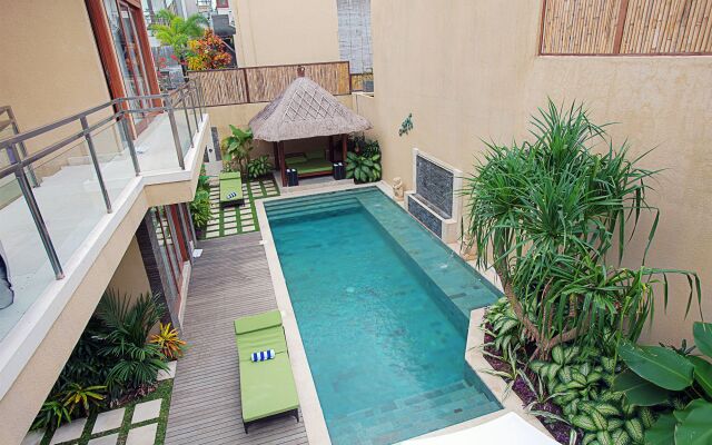 Villa Gorilla