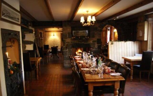 Auberge Du Val