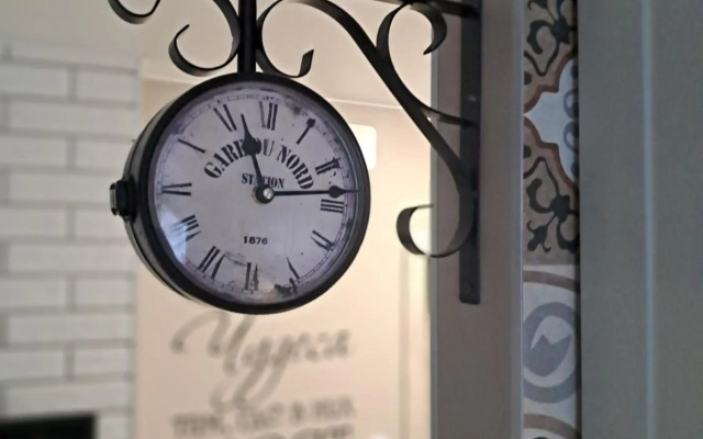 super apartment on O.Polya 137