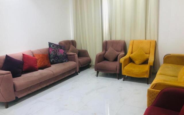 Corniche Hotel Apartments