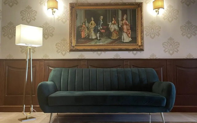Ninfa Hotel