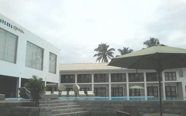 Avenra Beach Hikkaduwa