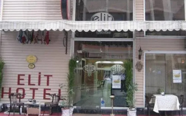 Izmir Elit Hotel