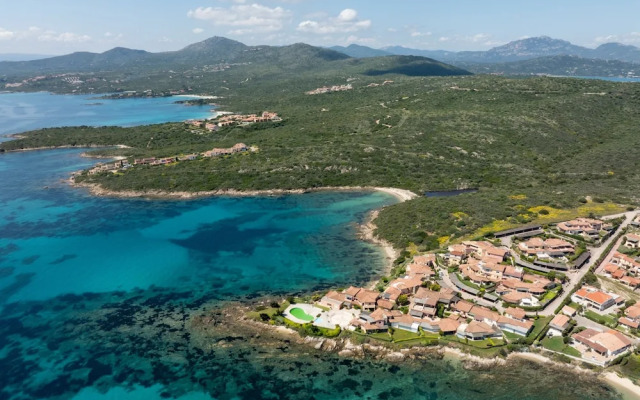 Casa Acqua e Pietra by Wonderful Italy