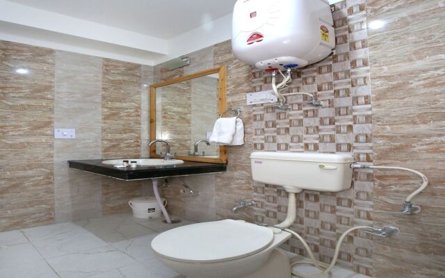 OYO 10634 Rangri