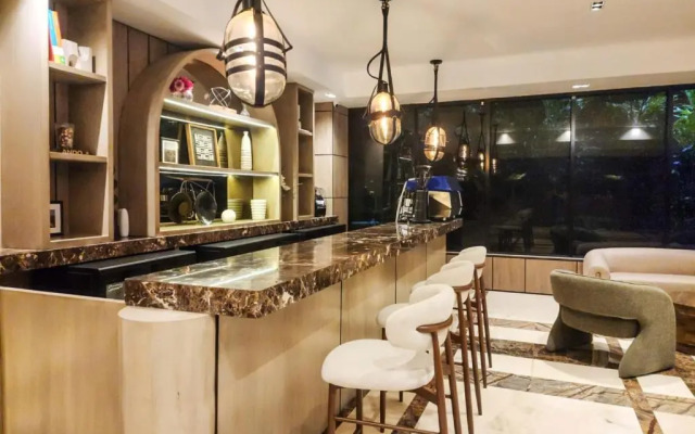 Mauad Hotel Boutique