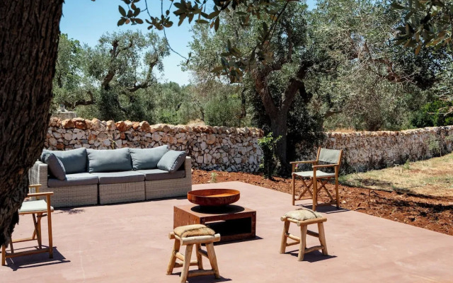 Belmont Villa Ostuni