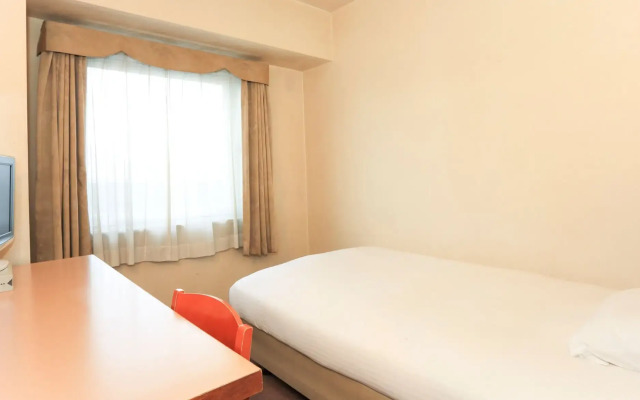 Smile Hotel Asahikawa