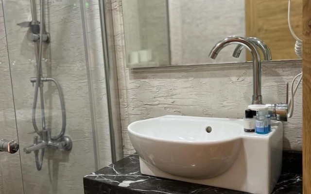 Besiktas Guest Hotel