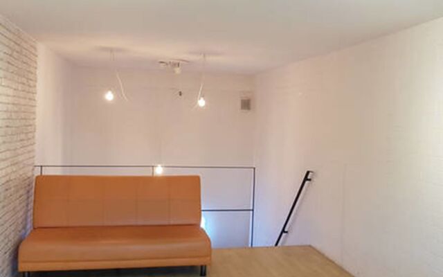 Duplex Loft Empire Damansara