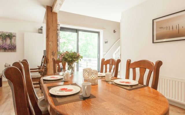 Lovely Holiday Home in Surroundings of Kamperland