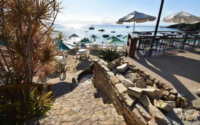 Hotel La Foret & Beach Club