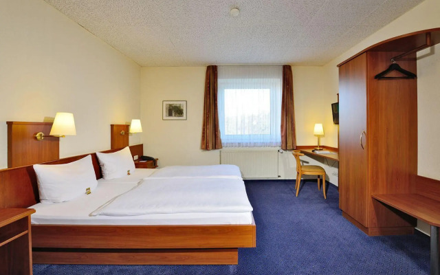 Hotel Haus Kronenthal
