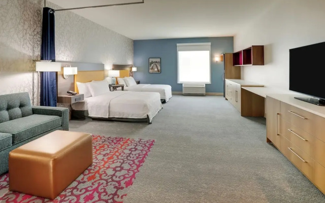 Home2 Suites By Hilton Sanford