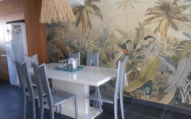 Maison moderne Maria