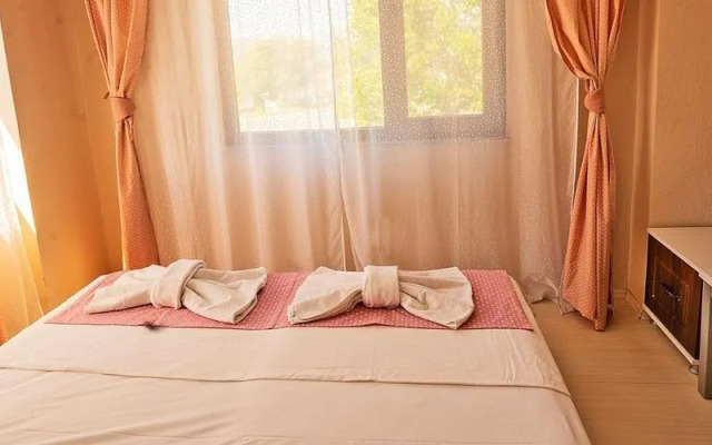 Olimbera Butik Otel