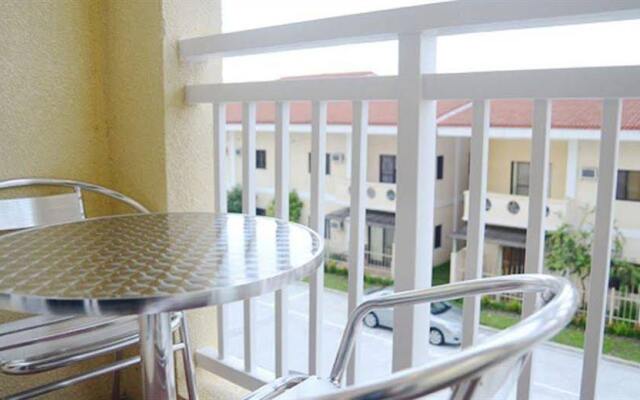 Subic Coco Hotel