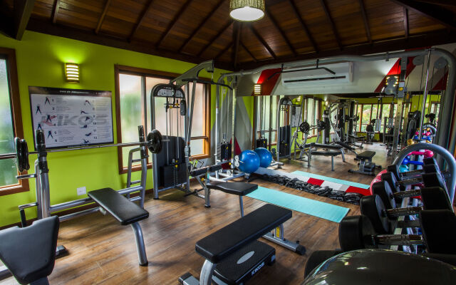 Eco Resort Serra Imperial