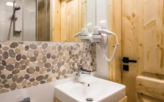 Pokoje Gościnne Chochołów