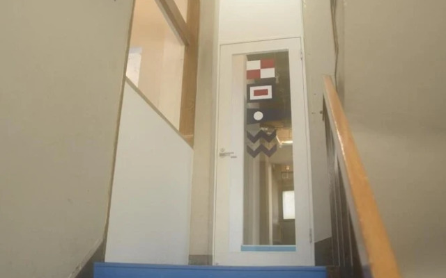 Wharf Inn - Hostel