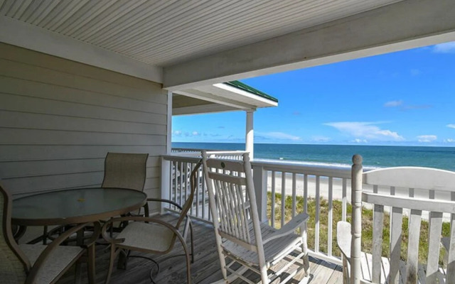 Always Dreamin - 5 Br Home