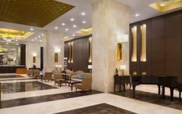 Ramada Plaza Astana