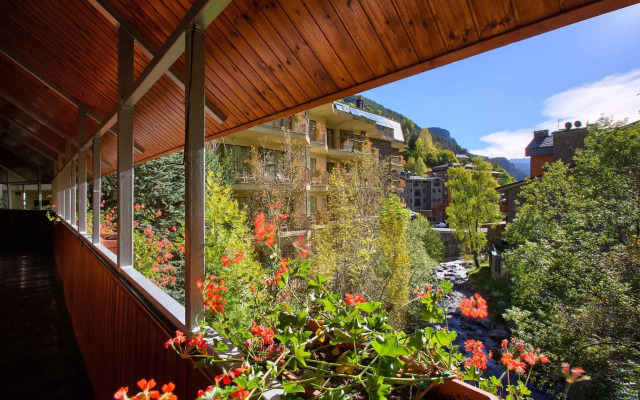 Hotel Sant Gothard