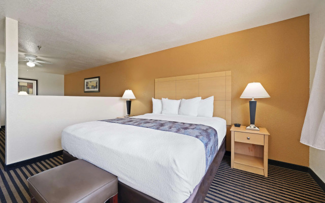 Best Western Plus Executive Inn & Suites