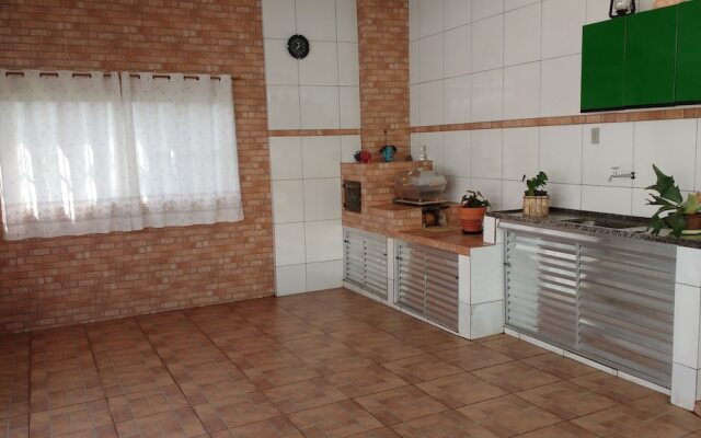 Pousada São Judas Tadeu