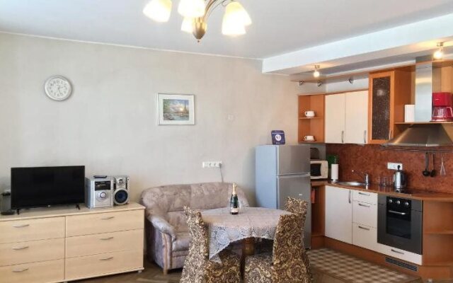 Romeo Family Uus Apartments