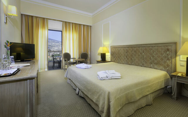 Quinta Funchal Gardens – Adults Only