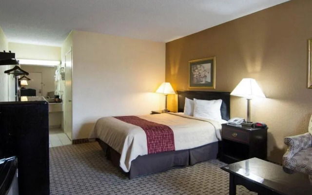 Horizon Inn Suites Pinebluff