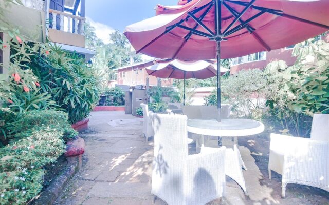 Fabexpress Coco Goa Villas