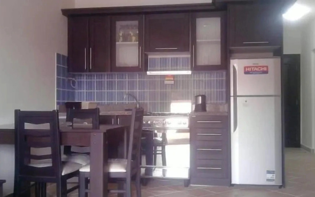 Kamareia Resort